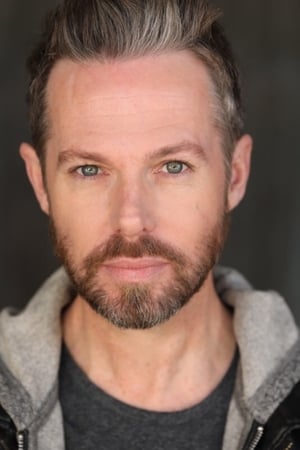 Actor Daniel Rhyder