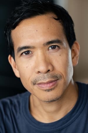 Actor Daniel Yabut