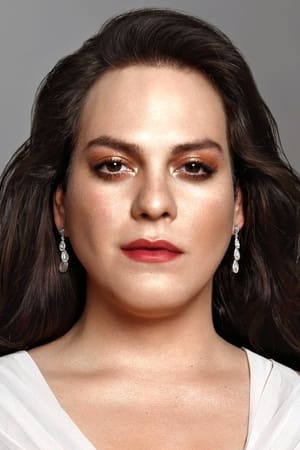 Daniela Vega interpretando a Gabriela