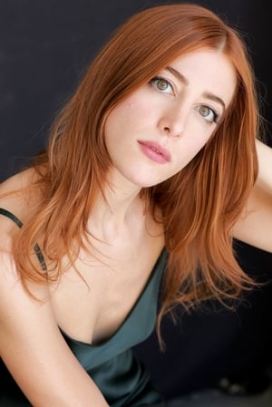 Actor Daniella Garcia-Lorido