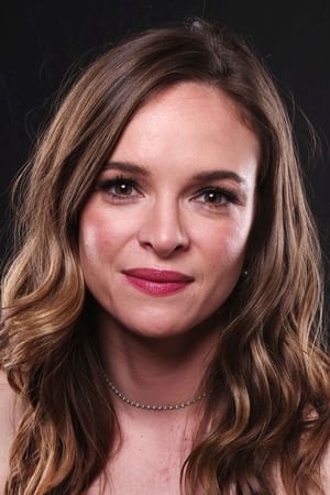 Actor Danielle Panabaker