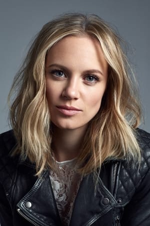 Actor Danielle Savre