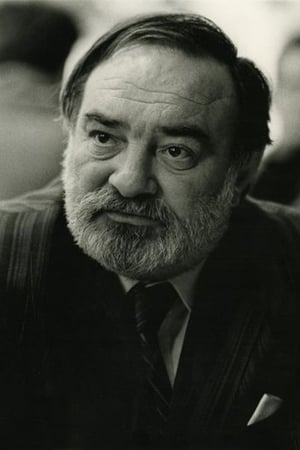 Actor Danilo 'Bata' Stojković