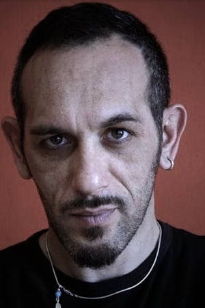 Actor Danilo De Summa