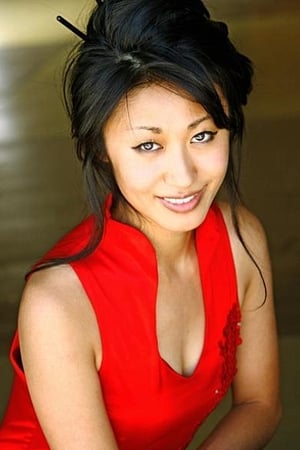 Actor Danni Lang