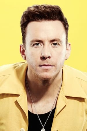 Actor Danny Jones