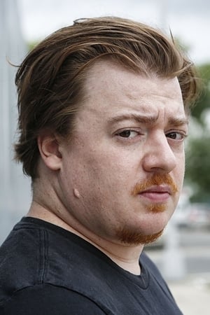 Danny Tamberelli en el reparto