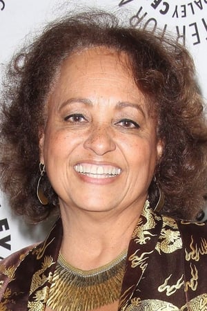 Actor Daphne Maxwell Reid