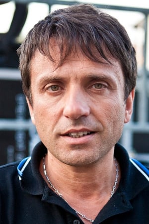 Actor Dario Ballantini