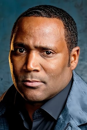 Actor Darius Cottrell