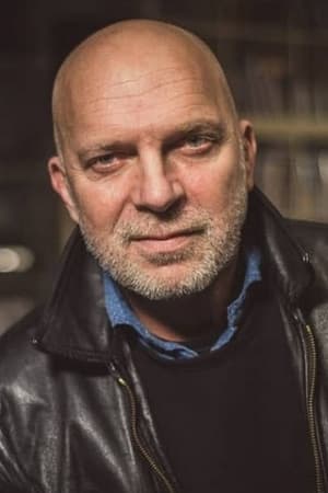 Actor Dariusz Biskupski