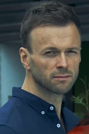 Actor Dariusz Karpiński