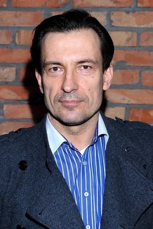 Actor Dariusz Kordek