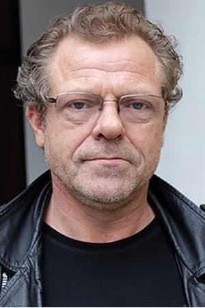 Actor Dariusz Siastacz