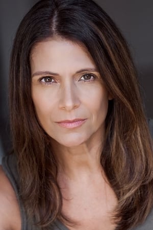 Actor Darla Delgado