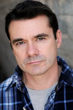 Actor Darrel Guilbeau