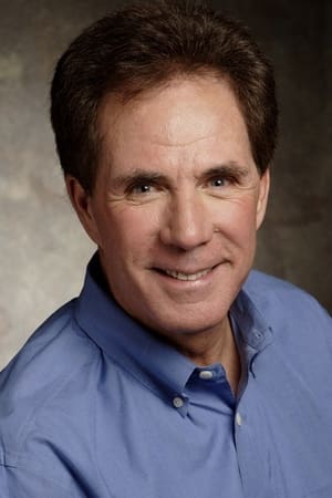 Darrell Waltrip interpretando a Himself