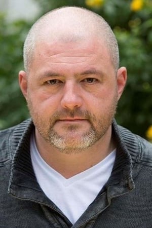 Actor Darren Bancroft