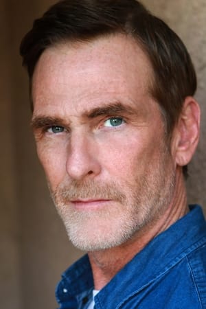 Actor Darren Kendrick