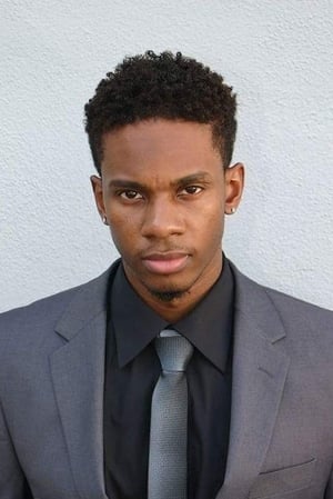 Foto de perfil del actor Darren Lee Campbell en el reparto