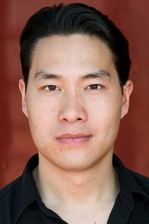 Actor Darren Lee