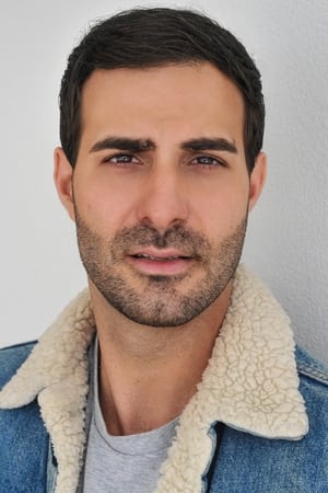 Actor Darren Sabadina