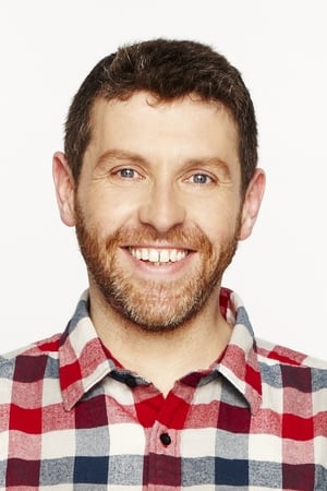 Dave Gorman en el reparto