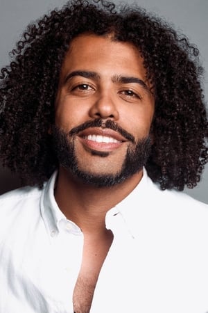 Daveed Diggs interpretando a self