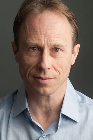 Actor David Annen