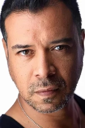 Foto de perfil del actor David Anzuelo en el reparto