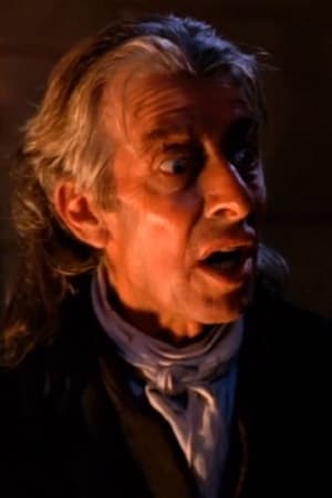 Actor David Baxter