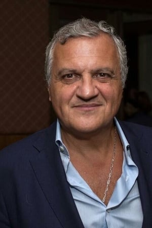 Actor David Callegati