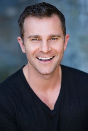 Foto de perfil del actor David Campbell en el reparto