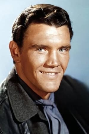 Foto de perfil del actor David Canary en el reparto