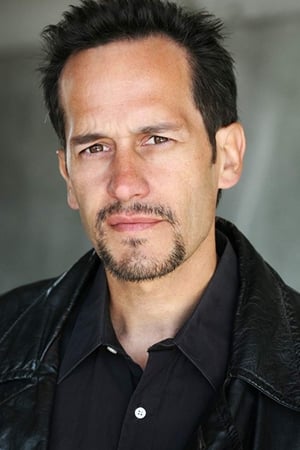 Actor David Carrera