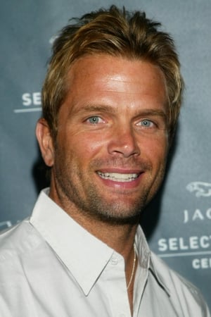 Foto de David Chokachi