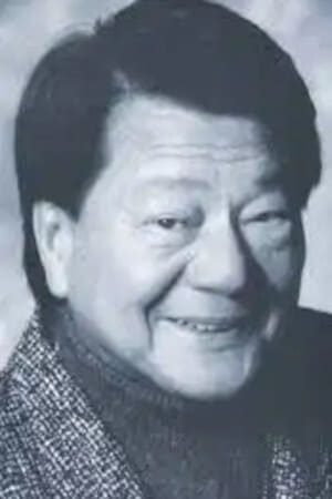 Actor David Chow