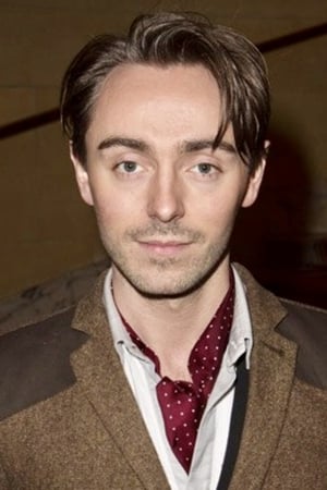 David Dawson en el reparto