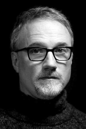 Actor David Fincher