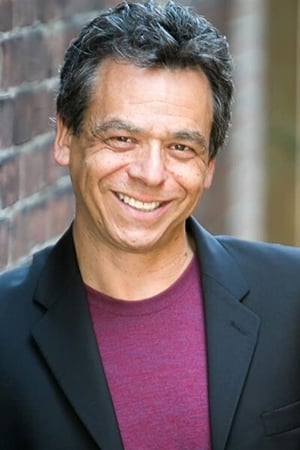 Actor David Frisch