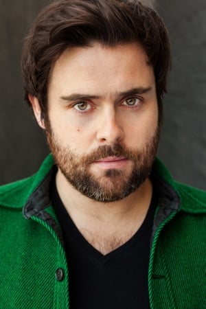 Actor David Fynn