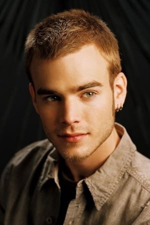 David Gallagher interpretando a Reid Davis