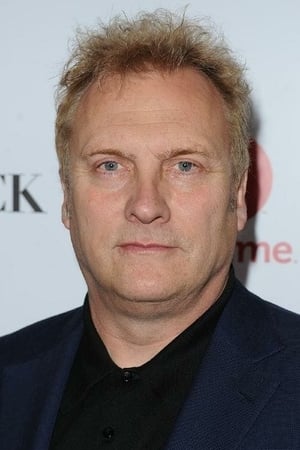 Foto de perfil del actor David Hunt en el reparto