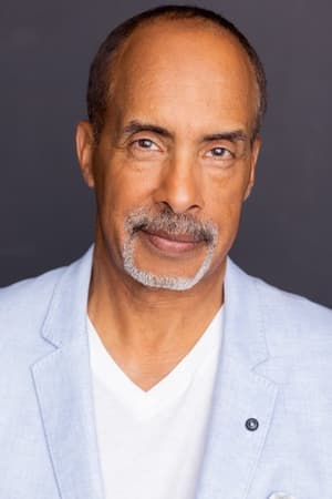 Actor David L. King