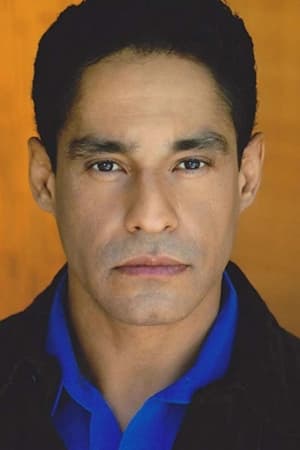 Actor David Labiosa