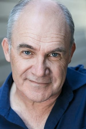 Actor David LeReaney