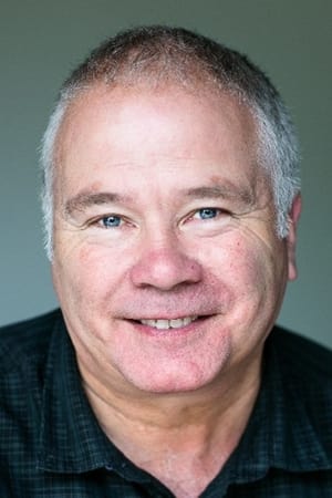 Actor David Lonsdale