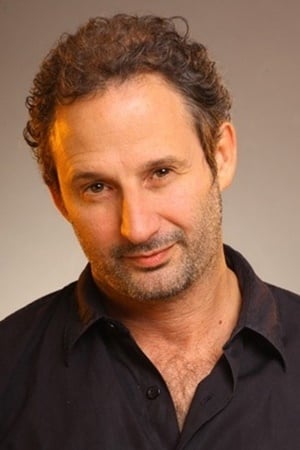 Actor David Masajnik