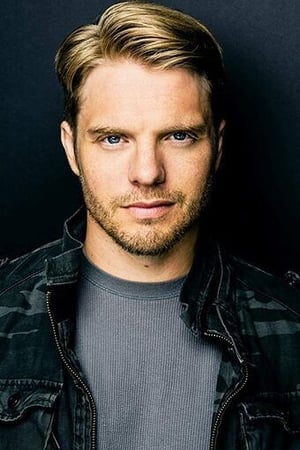 Foto de perfil del actor David Paetkau en el reparto