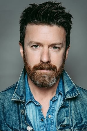 Actor David Quinlan